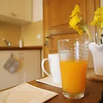 Venkovský dům Krkonošská Chaloupka