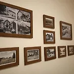 Krkonosska Chaloupka 乡村民宿 *