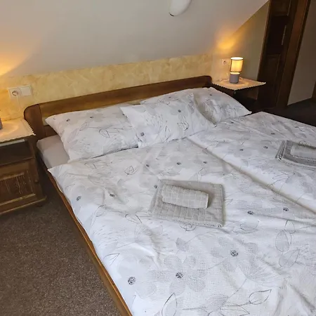 Landhuis Krkonosska Chaloupka Černý Dŭl