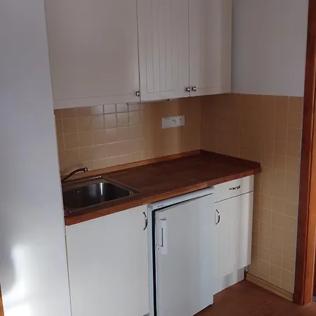 Venkovský dům Krkonosska Chaloupka