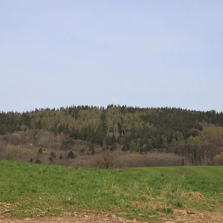 Krkonosska Chaloupka *