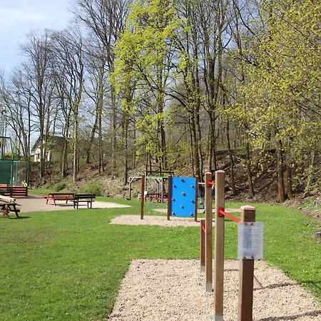 Landsted Krkonosska Chaloupka Černý Dŭl
