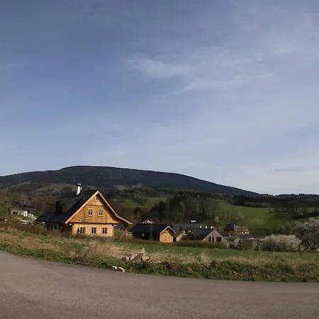 Krkonosska Chaloupka Landsted *