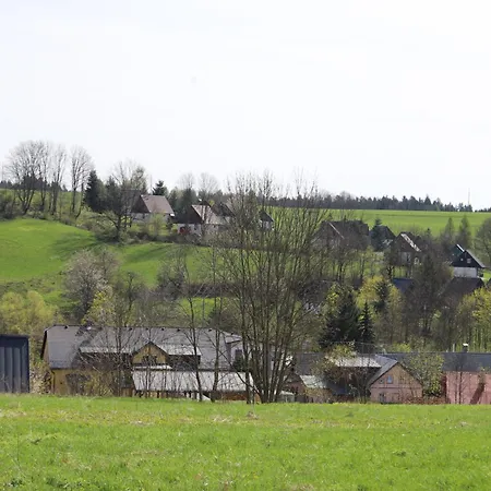 Landsted Krkonosska Chaloupka *