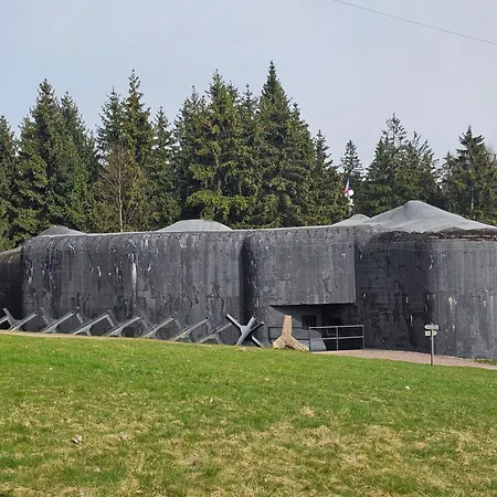 Krkonosska Chaloupka Country house