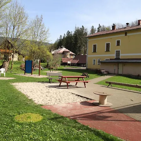 Krkonosska Chaloupka