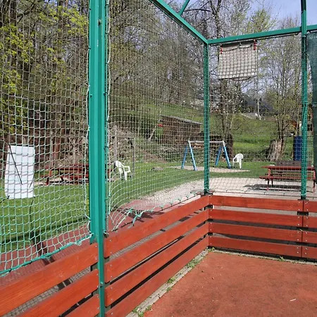 Landsted Krkonosska Chaloupka