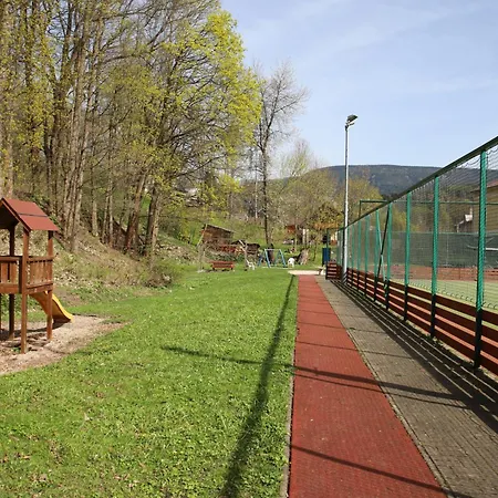 Landsted Krkonosska Chaloupka *