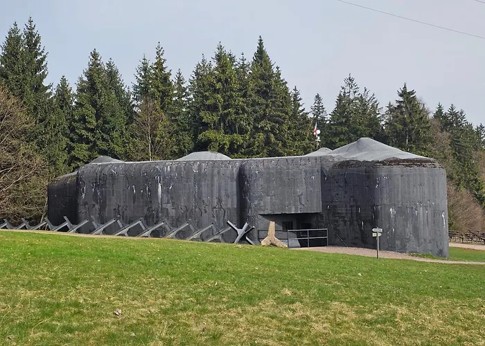 Krkonosska Chaloupka Lantställe
