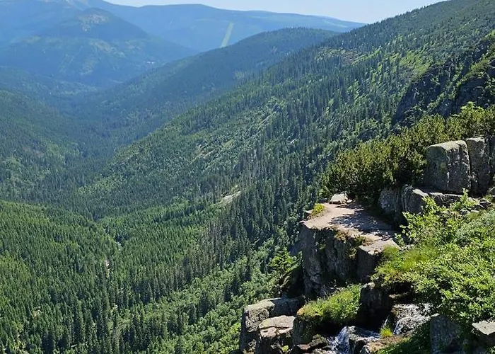 Krkonosska Chaloupka